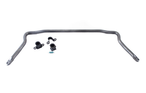 Sway Bar - Front - 1.313 in Diameter - Polyurethane Bushings - Chromoly - Gray Powder Coat - Ford Fullsize Truck 2011-23 - Kit Sway Bar - Front - 1.313 in Diameter - Polyurethane Bushings - Chromoly - Gray Powder Coat - Ford Fullsize Truck 2011-23 - Kit