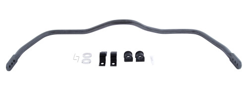 Sway Bar - Rear - 1.25 in Diameter - Polyurethane Bushings - Chromoly - Gray Powder Coat - Toyota Fullsize Truck 2022-23 - Kit Sway Bar - Rear - 1.25 in Diameter - Polyurethane Bushings - Chromoly - Gray Powder Coat - Toyota Fullsize Truck 2022-23 - Kit