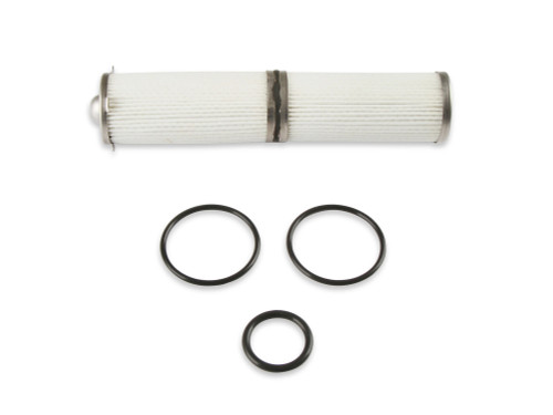 Fuel Filter Element - 10 Micron - Paper Element - 460 GPH VR Series Filter - Each Fuel Filter Element - 10 Micron - Paper Element - 460 GPH VR Series Filter - Each