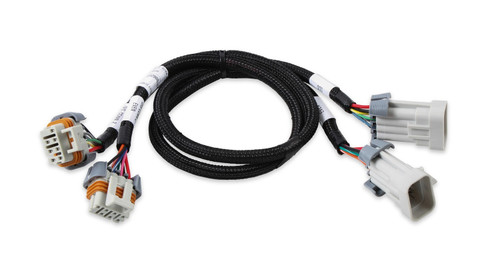 Ignition Wiring Harness - Coil Extension Harness - GM LS-Series - Pair