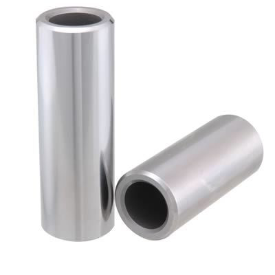 Wrist Pin - 93-Series - 0.990 in Diameter - 2.930 in Long - 0.200 in Thick Wall - Steel - Each