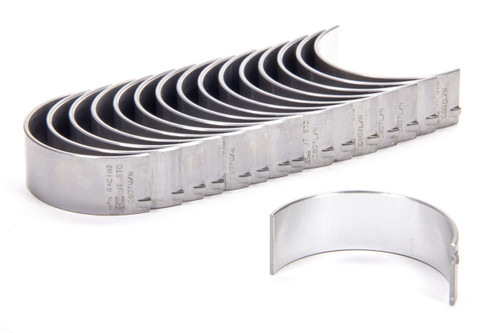 Connecting Rod Bearing - HP - 0.001 in Undersize - Narrowed - Small Block Chevy / GM LS-Series - Kit