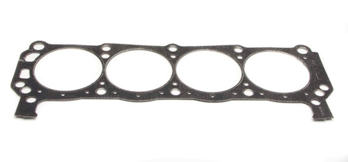 Cylinder Head Gasket - 4.080 in Bore - 0.042 in Compression Thickness - Graphite - Small Block Ford - Each