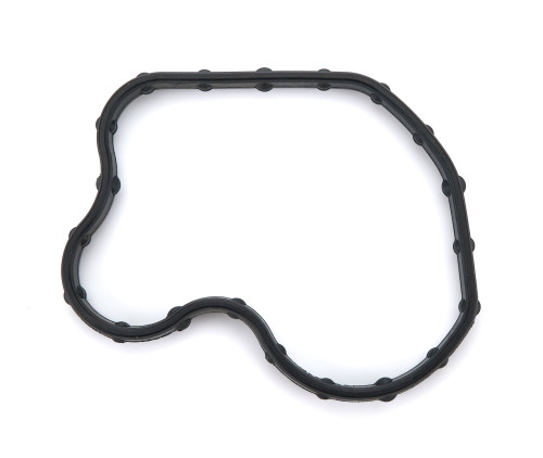 Oil Filter Adapter Gasket - 0.375 in Thick - Rubber - Ford Coyote - Ford Mustang 2018-24 - Each