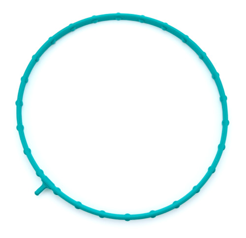 Throttle Body Gasket - Rubber - Ford Coyote / Ford Godzilla - Each