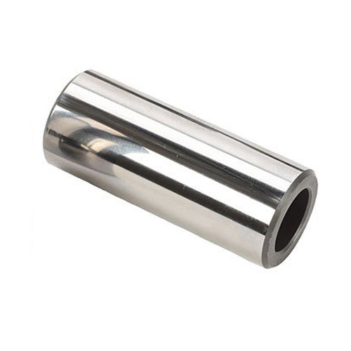 Wrist Pin - 0.927 in Diameter - 2.287 in Long - 0.188 in Thick Wall - C-Clip - Steel - Each