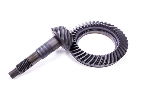 Ring and Pinion - Performance - 3.90 Ratio - 27 Spline Pinion - 3 Series - 7.5 in / 7.625 in - GM 10-Bolt - Kit