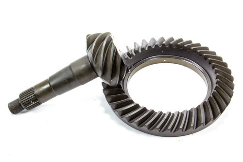 Ring and Pinion - Performance - 3.90 Ratio - 30 Spline Pinion - 3 Series - 8.875 in - GM 12-Bolt - Kit