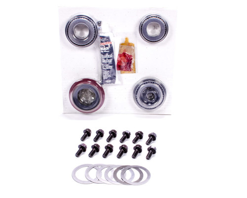 Differential Installation Kit - Master - Bearings / Gaskets / Hardware / Seals / Shims / Thread Locker - 8.75 in - 741 Case - Mopar - Kit Differential Installation Kit - Master - Bearings / Gaskets / Hardware / Seals / Shims / Thread Locker - 8.75 in - 741 Case - Mopar - Kit