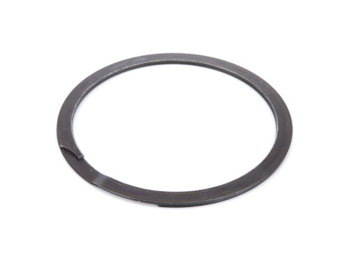 Birdcage Spiral Lock - Bearing Retainer - Steel - Black Oxide - MPD Birdcage - Each