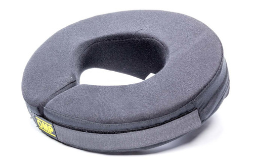 Neck Support - Anatomic - 360 Degree - Padded - Nylon - Black - Each