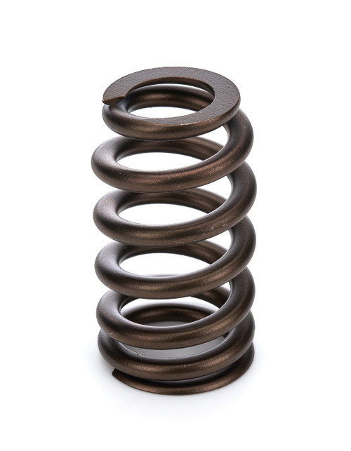Valve Spring - 1200 Series - Ovate Beehive Spring - 313 lb/in Spring Rate - 1.140 in Coil Bind - 1.055 in / 1.290 in OD - GM LS-Series - Each