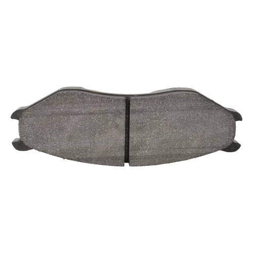 Brake Pads - 13 Compound - High Friction - High Torque - ZR34 Calipers - Set of 4