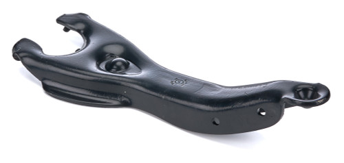 Clutch Fork - Steel - Black Paint - GM 1963-2002 - Each