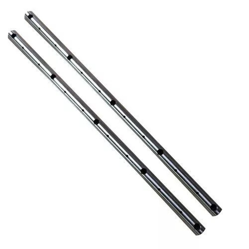 Rocker Arm Shaft - Chromoly - Mopar B / RB-Series - Pair