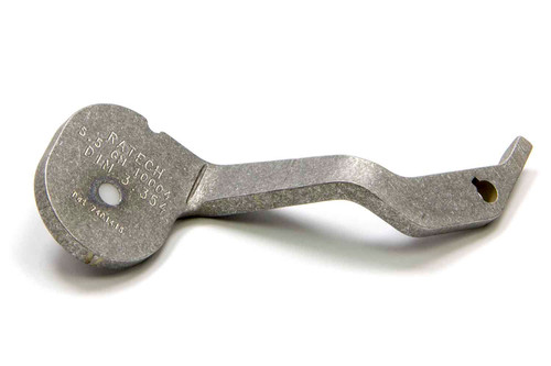 Pinion Depth Fixture - Steel - Natural - 8.5 in - GM 10-Bolt - Each Pinion Depth Fixture - Steel - Natural - 8.5 in - GM 10-Bolt - Each