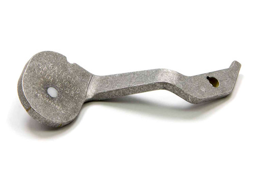 Pinion Depth Fixture - Steel - Natural - GM 12-Bolt - Each