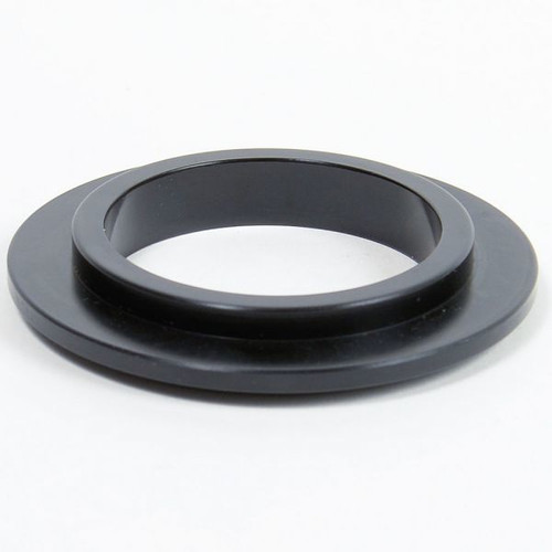 Coil Spring Isolator - Polyurethane - Black - 2.5 in Diameter Springs - Each