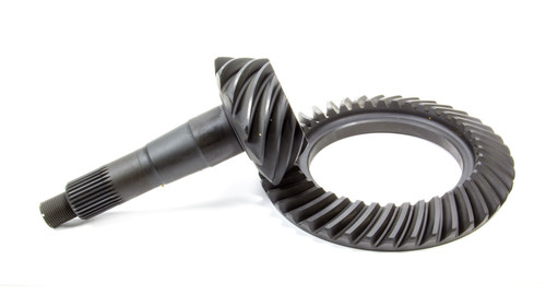 Ring and Pinion - 3.08 Ratio - 30 Spline Pinion - 3 Series - 8.2 in - GM 8-Bolt - Kit