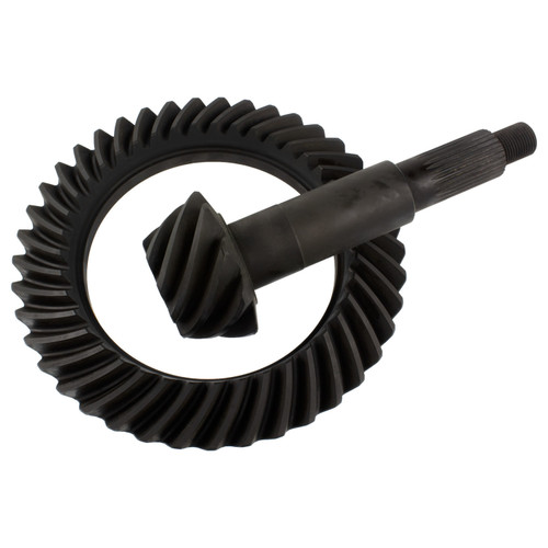 Ring and Pinion - 4.10 Ratio - 29 Spline Pinion - 4 Series - 9.75 in - Dana 60 - Kit