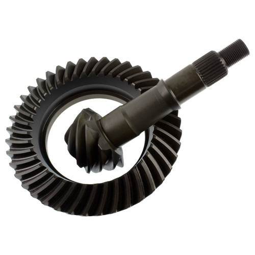 Ring and Pinion - Excel - 4.56 Ratio - 30 Spline Pinion - 3 Series - 8.5 in / 8.625 in - GM 10-Bolt - Kit