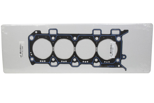 Cylinder Head Gasket - Vulcan Cut Ring - 3.669 in Bore - 0.039 in Compression Thickness - Passenger Side - Steel Core Laminate - Ford Coyote - Each