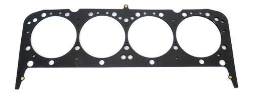 Cylinder Head Gasket - MLS Spartan - 4.174 in Bore - 0.028 in Compression Thickness - Multi-Layer Steel - Small Block Chevy - Each