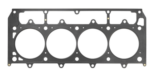 Cylinder Head Gasket - MLS Spartan - 4.200 in Bore - 0.051 in Compression Thickness - Multi-Layer Steel - Passenger Side - GM LS-Series - Each