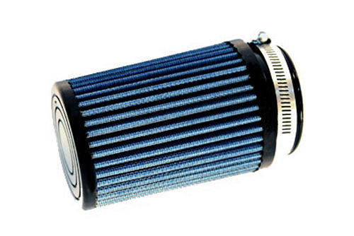 Air Filter Element - Blackwing - Clamp-On - Reusable - Blue - SLP Blackwing Induction System - GM F-Body 1994-97 - Each