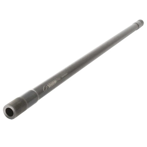Torsion Bar - Gun Drilled - Tubular - 0.712 in OD - 7/8-48 in Spline - 26 in Long - Steel - Natural - Mirco Sprint - Each