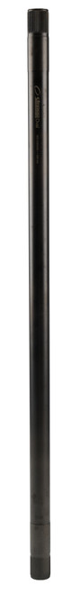 Torsion Bar - Gun Drilled - Tubular - 1.035 in OD - 1-1/8-48 in Spline - 30 in Long - Steel - Natural - Sprint Car - Each