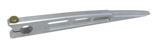 Torsion Arm - Front - Driver Side - 7/8 in Spline - 14.5 in Long - Hardware Included - Aluminum - Polished - Triple X Micro / Mini - Each