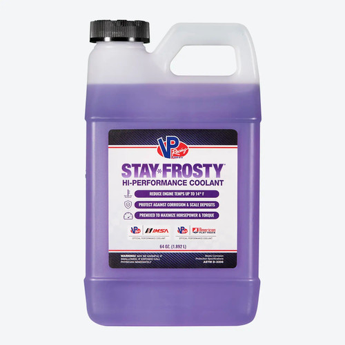 Coolant - Stay Frosty Hi-Performance - 1 gal Jug - Each
