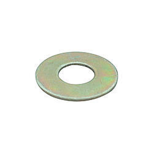 Flat Washer - 0.375 in ID - 0.875 in OD - 0.035 Thick - Steel - Zinc Oxide - Wilwood Brake Caliper Spacer - Set of 10 Flat Washer - 0.375 in ID - 0.875 in OD - 0.035 Thick - Steel - Zinc Oxide - Wilwood Brake Caliper Spacer - Set of 10