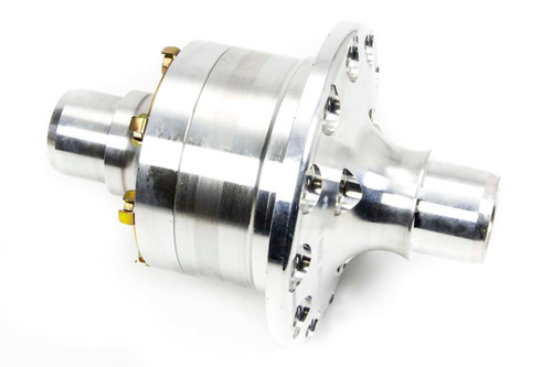 Differential Carrier - Locker - Standard - 2.33 in Side Gear Spline - Aluminum - Winters Quick Change - Each Differential Carrier - Locker - Standard - 2.33 in Side Gear Spline - Aluminum - Winters Quick Change - Each