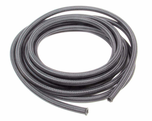 Hose - XR-31 Lightweight - 6 AN - 20 ft - Braided Nylon / Rubber - Each
