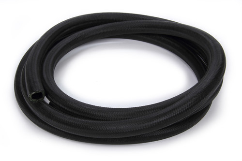 Hose - HS-79 With CSM - 8 AN - 10 ft - Braided Stainless / PTFE - Each