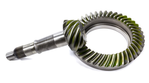 Ring and Pinion - USA Standard - 4.11 Ratio - 30 Spline Pinion - 8.5 in / 8.625 in - GM 10-Bolt - Kit