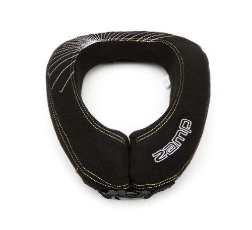 Neck Support - NC-40 - 360 Degree - SFI 3.3 - Padded - Fire Retardant Cotton - Black - Youth One Size Fits All - Each