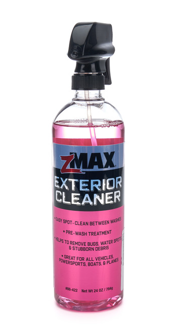 Exterior Cleaner - Pre-Wash - 24 oz Spray Bottle - Each
