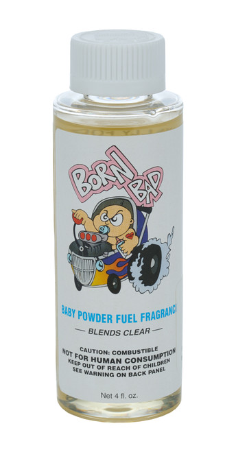Fuel Fragrance - Baby Powder - 4 oz - Each