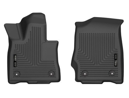 Weatherbeater Front Floorliners