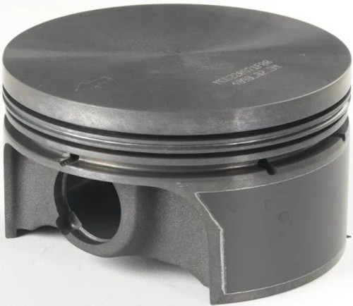 Ford 4.6L/5.4L PowerPak Piston  Set 3.572 Bore
