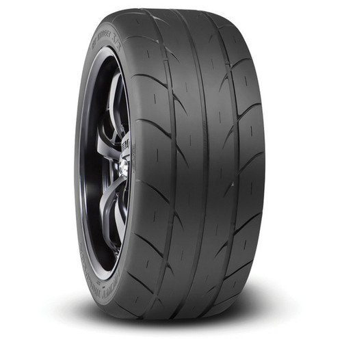 Tire - ET Street S/S - P315 / 30R-20 - Radial - R2 Compound - Directional - DOT Approved - Black Sidewall - Each