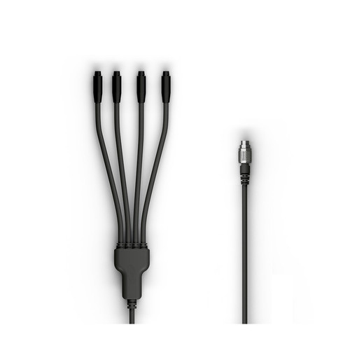 Splitter Harness - ACC3 to Four Binder 719 Connectors - 50 cm Long - Each