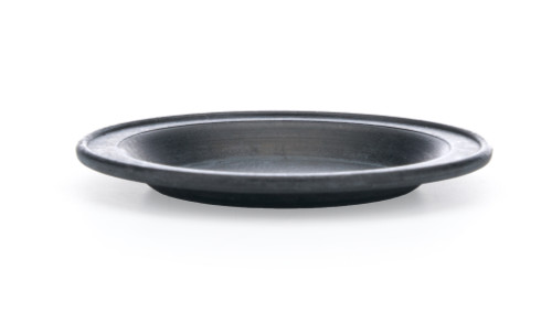 Regulator Diaphragm - Replacement - Rubber - Black - QuickCar Fuel Pressure Regulator - Each