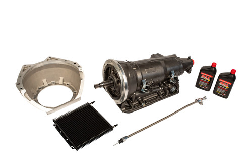 4X 4L80E Trans Kit Buick/Olds w/SFI Bell