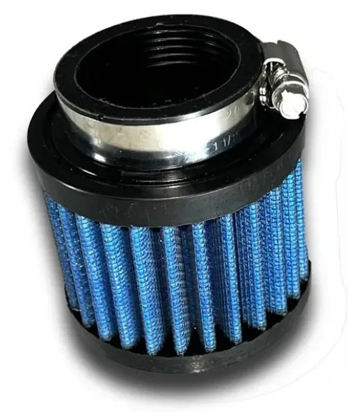 1-3/4in Oval Breather