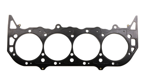 Cylinder Head Gasket - 4.560 in Bore - 0.040 in Compression Thickness - Multi-Layer Steel - Big Block Chevy - Each