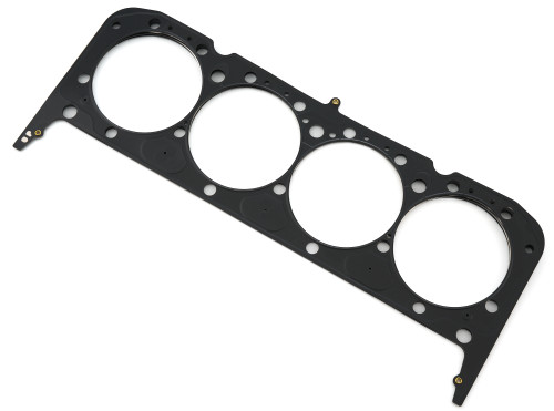 Cylinder Head Gasket - 4.200 in Bore - 0.045 in Compression Thickness - Multi-Layer Steel - Chevy SB2 - Each